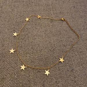 Star Necklace